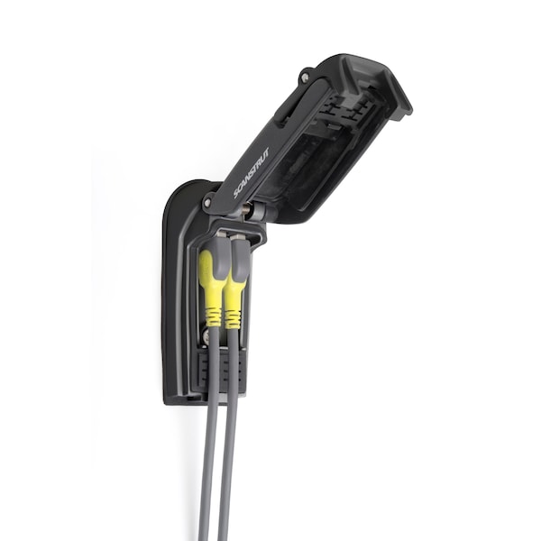 Scanstrut ROKK Charge+ Waterproof Fast Charge Dual USB Socket SC-USB-02 - main
